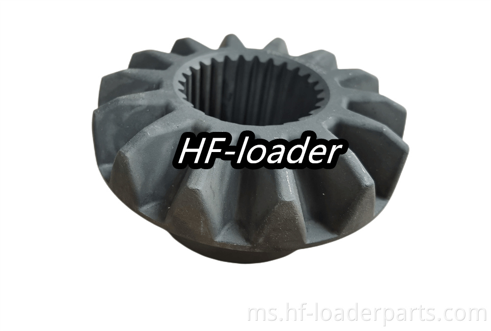 XCMG Half Shaft Bevel Gear 275102493 XCMG Half Shaft Bevel Gear 275102493